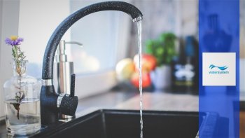 Co zrobić aby poprawić smak wody z kranu?
